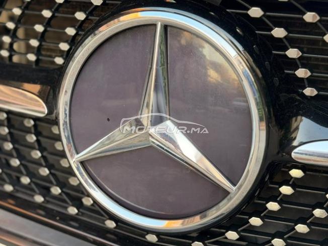 Classe A AMG
