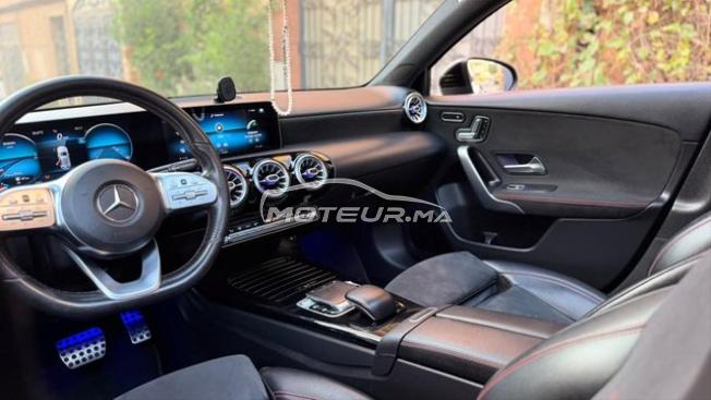 Classe A AMG