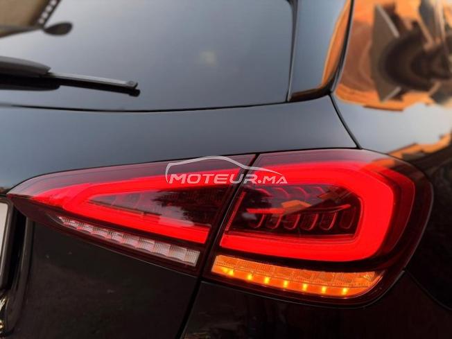 Classe A AMG