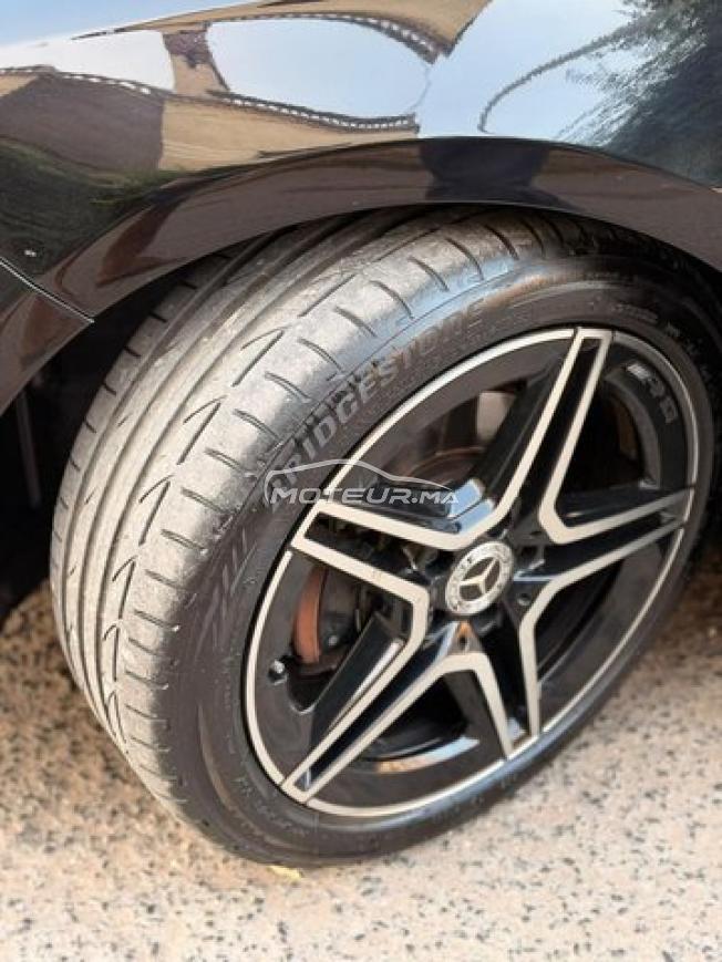 Classe A AMG