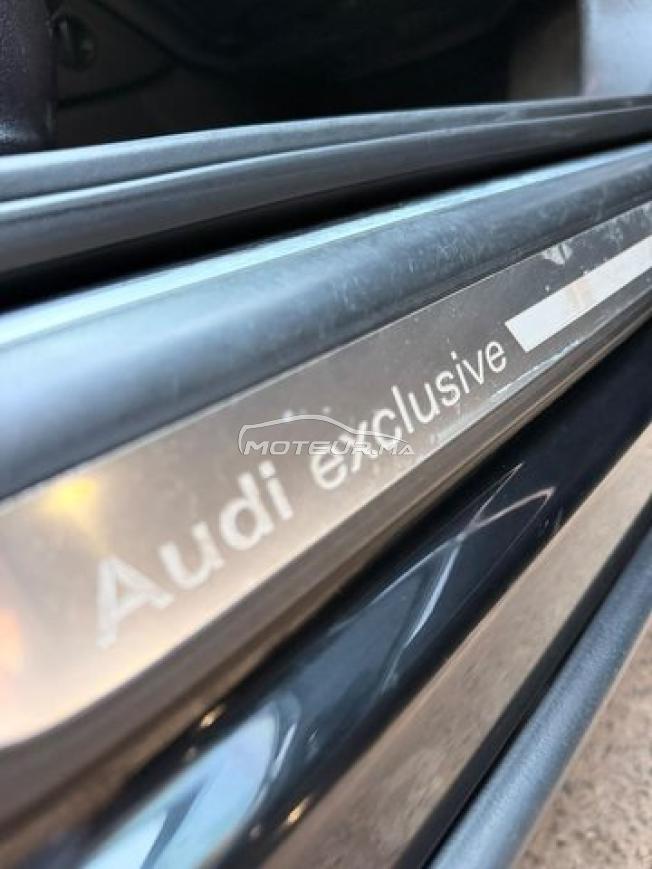 Audi Q3 sline