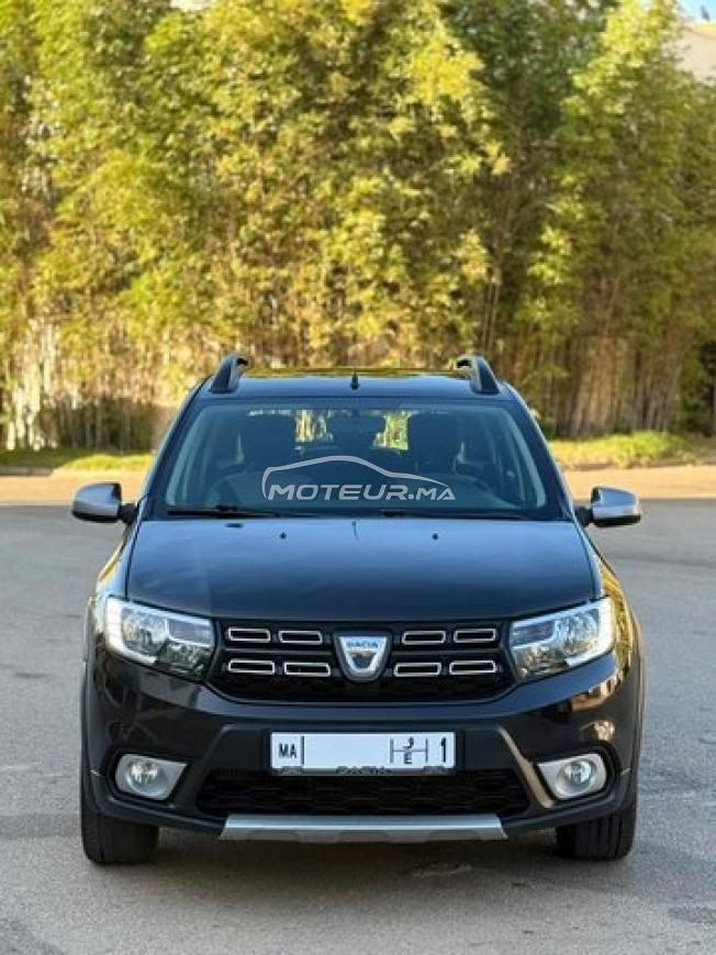 Dacia Sandero Stepway 2022❣️ 