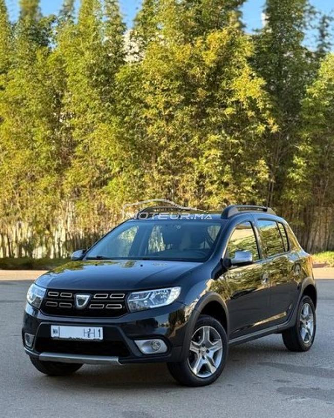 Dacia Sandero Stepway 2022❣️ 