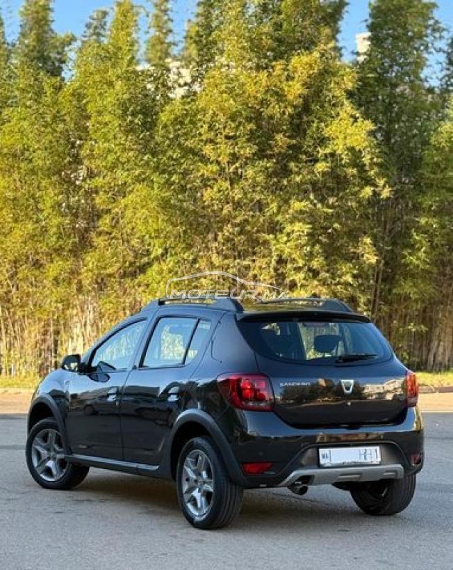 Dacia Sandero Stepway 2022❣️ 