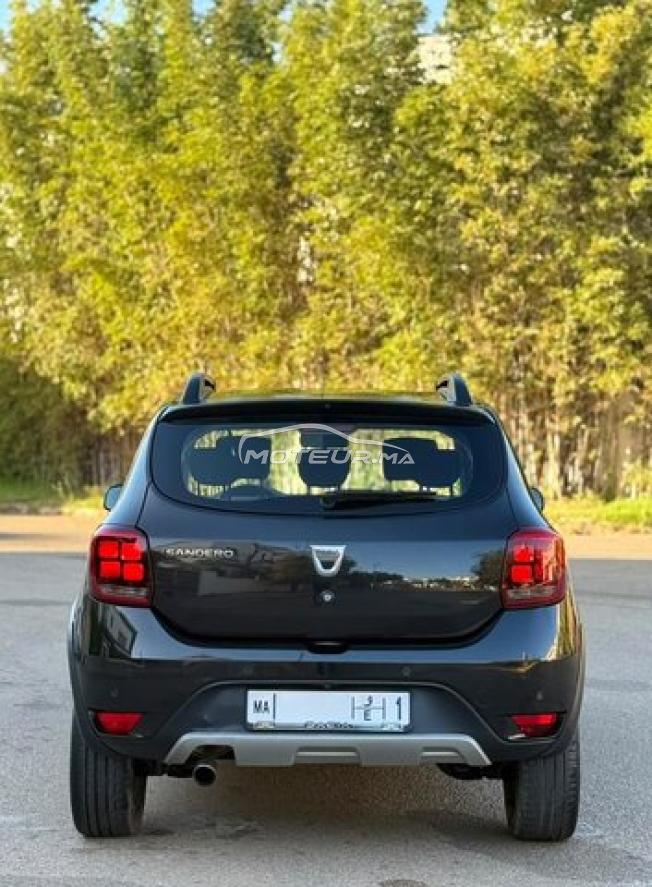Dacia Sandero Stepway 2022❣️ 