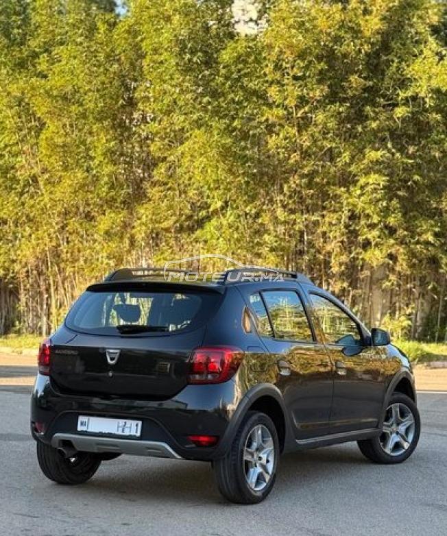 Dacia Sandero Stepway 2022❣️ 