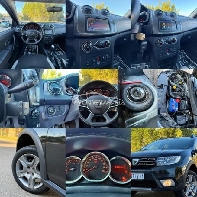 Dacia Sandero Stepway 2022❣️ 