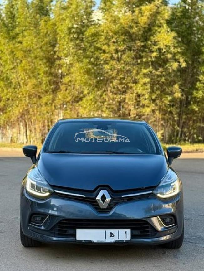 Renault Clio 4 Intens 2017❣️