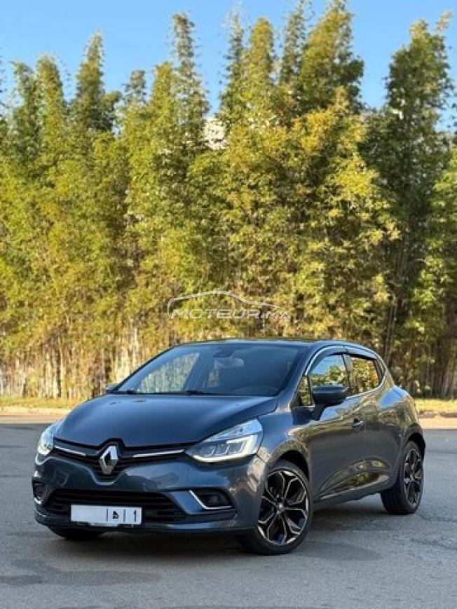 Renault Clio 4 Intens 2017❣️