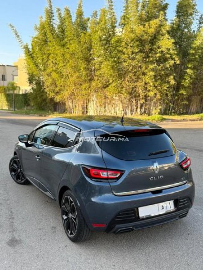 Renault Clio 4 Intens 2017❣️