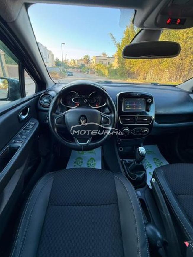 Renault Clio 4 Intens 2017❣️