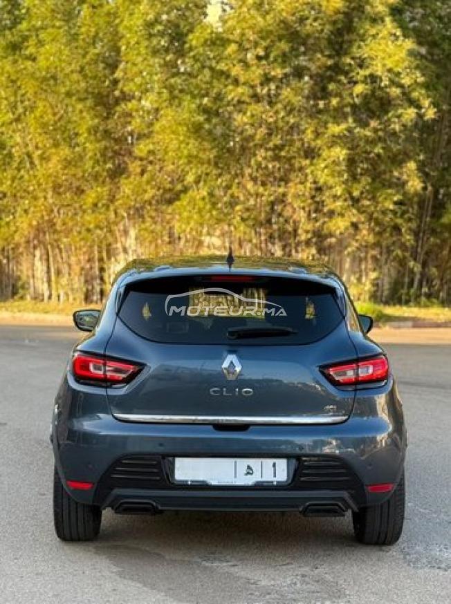 Renault Clio 4 Intens 2017❣️
