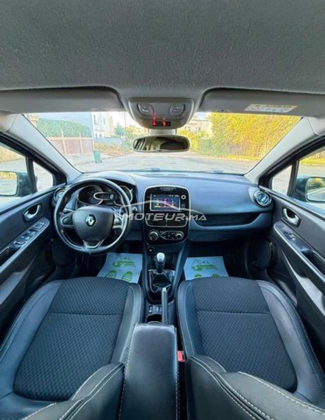 Renault Clio 4 Intens 2017❣️