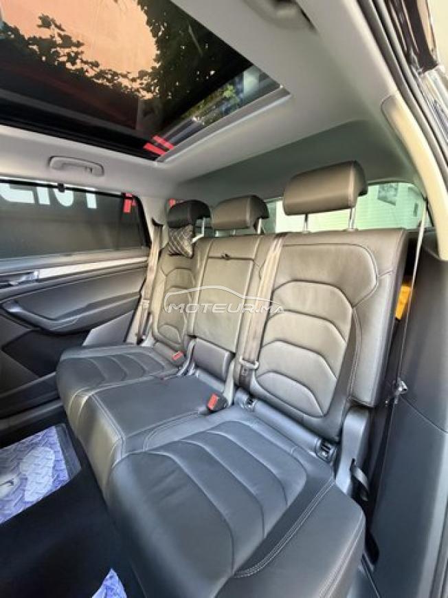 Skoda Kodiaq Business 2023 à Casablanca