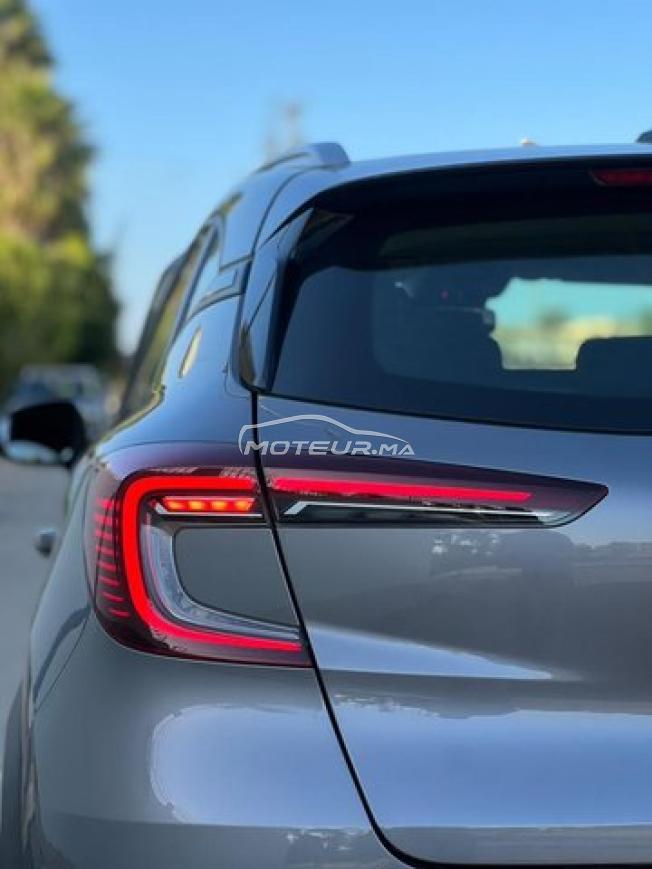 Renault Captur Diesel Manuelle 2023  Première Main