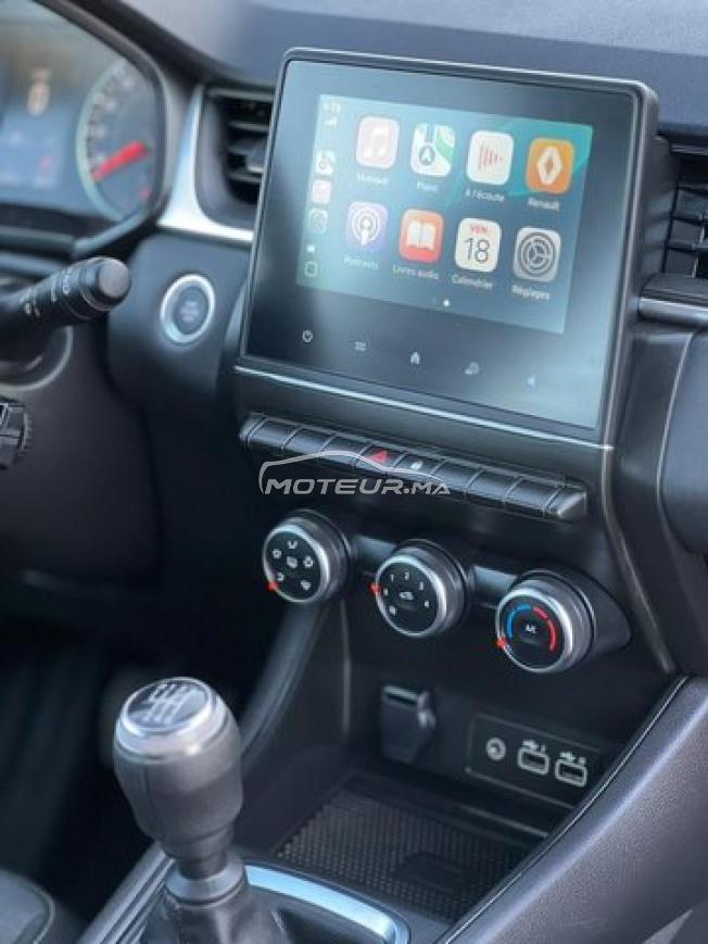 Renault Captur Diesel Manuelle 2023  Première Main