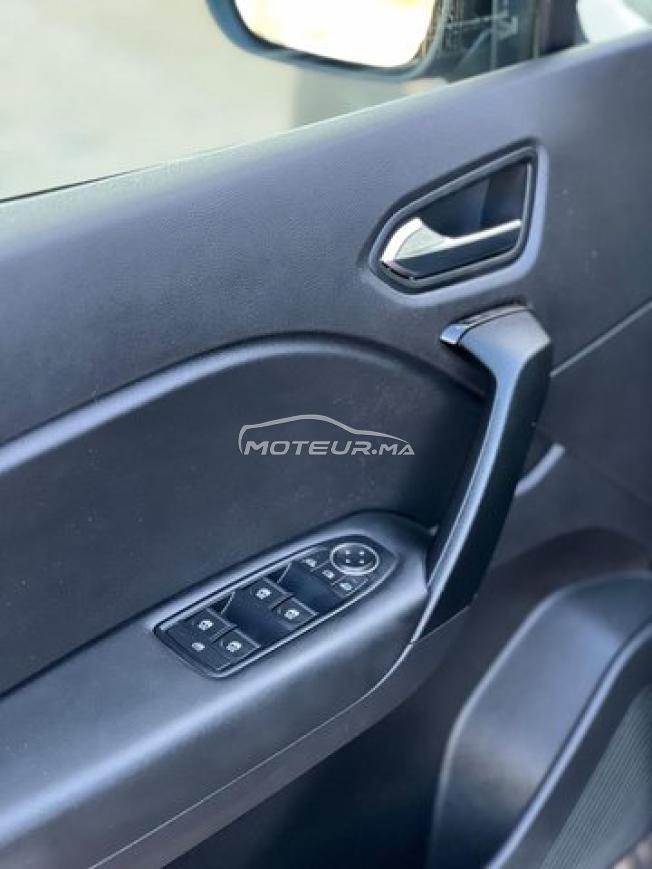 Renault Captur Diesel Manuelle 2023  Première Main