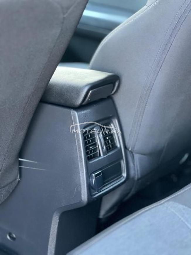 Renault Captur Diesel Manuelle 2023  Première Main