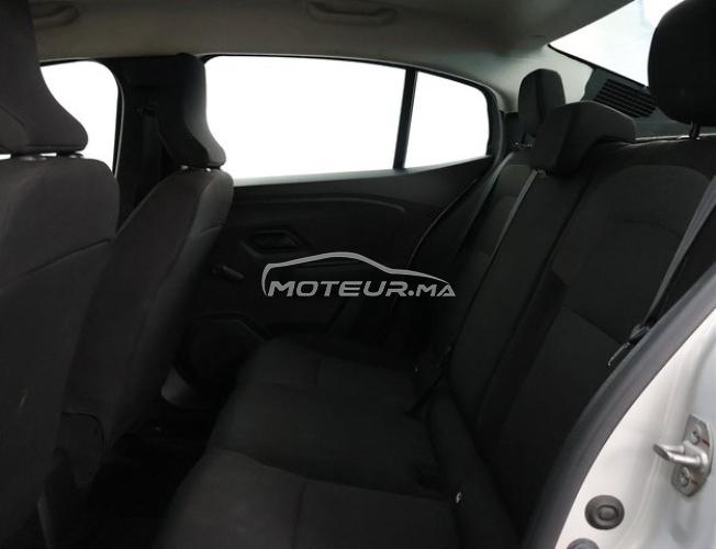 Dacia Logan Diesel Manuelle 2024 à Casablanca
