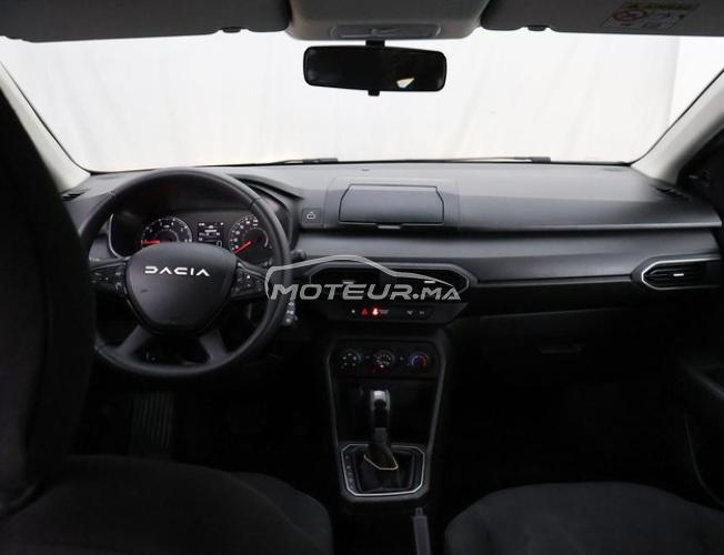 Dacia Logan Diesel Manuelle 2024 à Casablanca