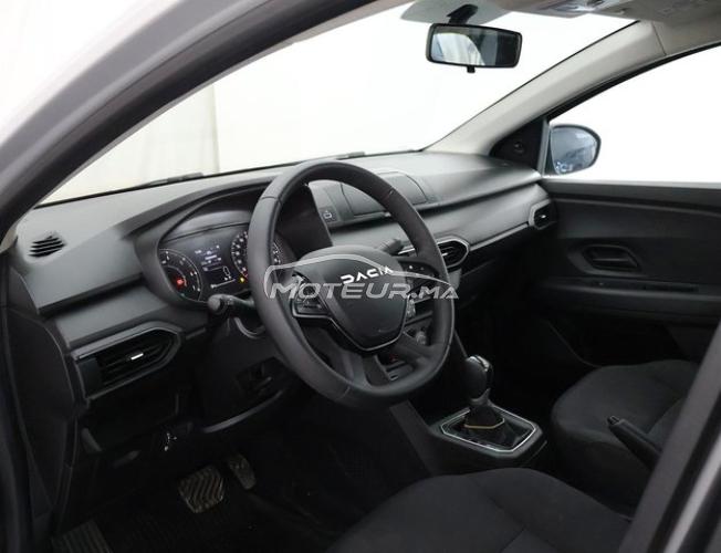 Dacia Logan Diesel Manuelle 2024 à Casablanca