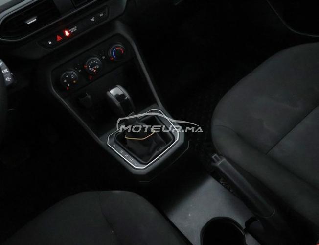 Dacia Logan Diesel Manuelle 2024 à Casablanca