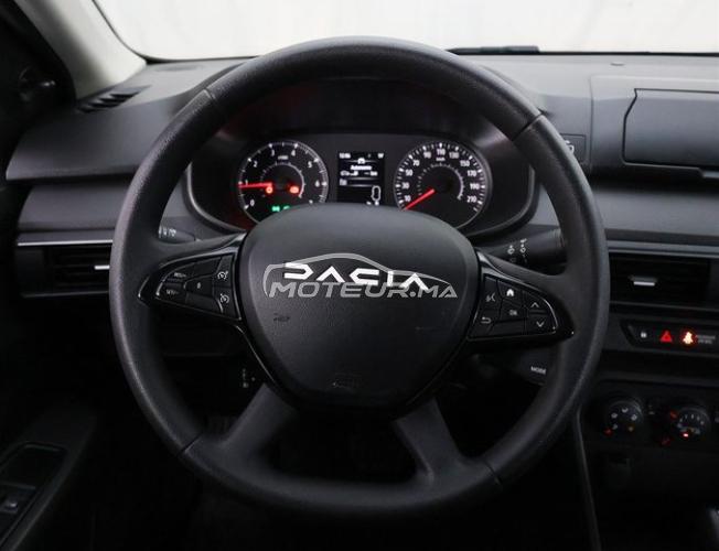 Dacia Logan Diesel Manuelle 2024 à Casablanca