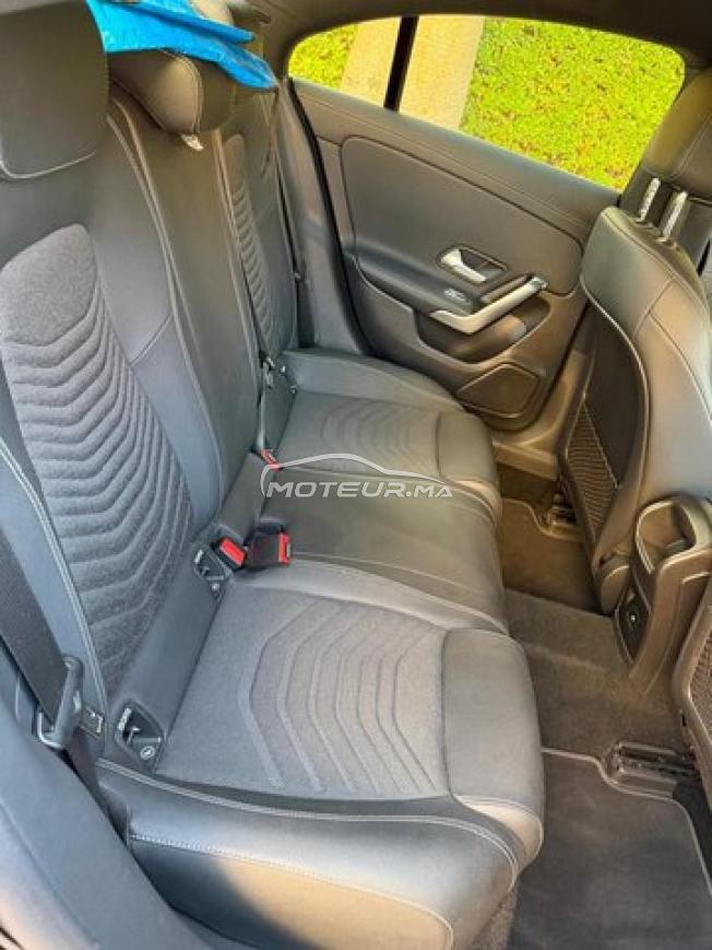 New Mercedes-Benz CLA220d  Facelift 1er Main