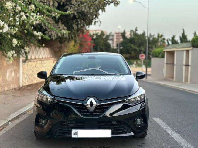 Renault Clio5  Automatique 2022 tout option