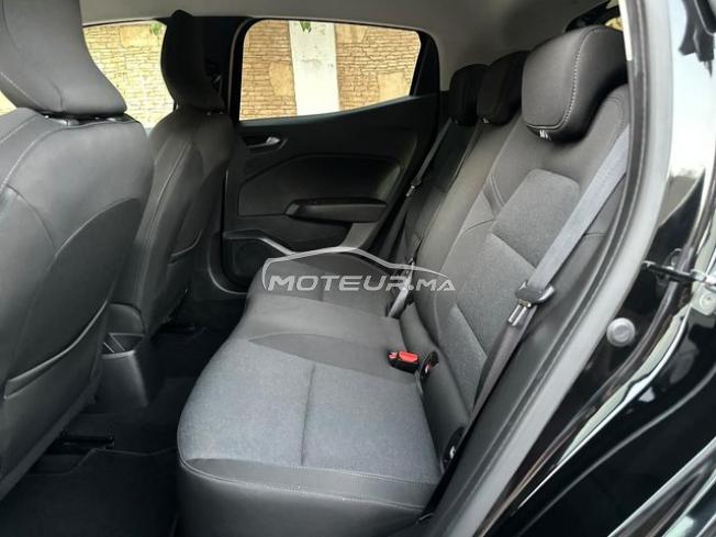 Renault Clio5  Automatique 2022 tout option