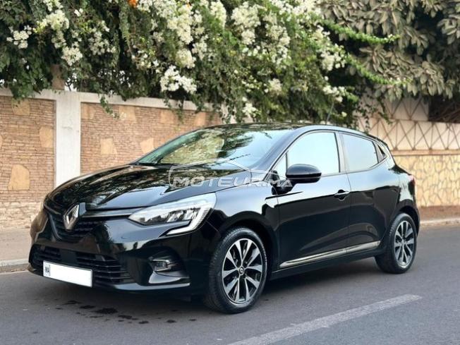 Renault Clio5  Automatique 2022 tout option