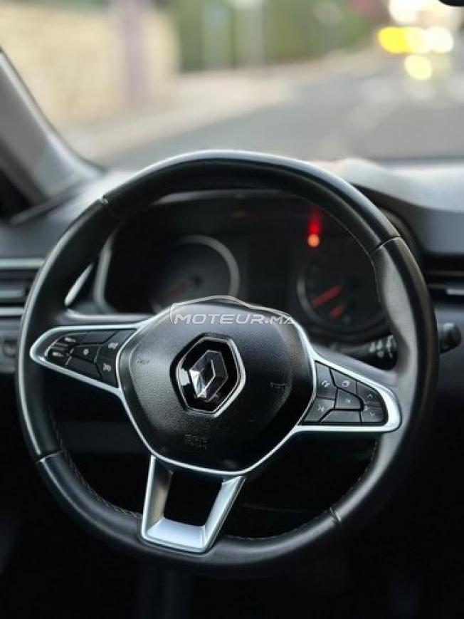 Renault Clio5  Automatique 2022 tout option