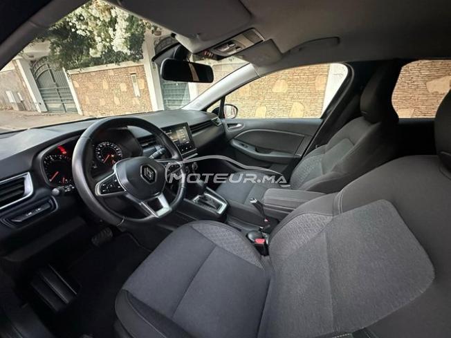 Renault Clio5  Automatique 2022 tout option