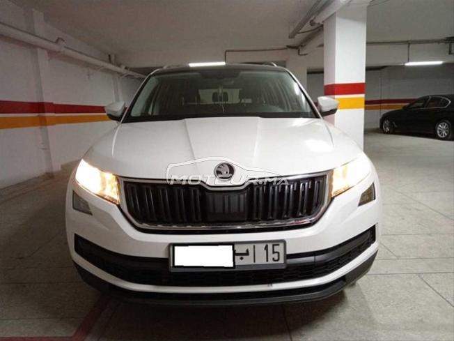 KIFAL - SKODA Kodiaq