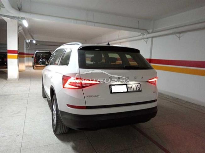 KIFAL - SKODA Kodiaq