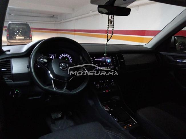 KIFAL - SKODA Kodiaq