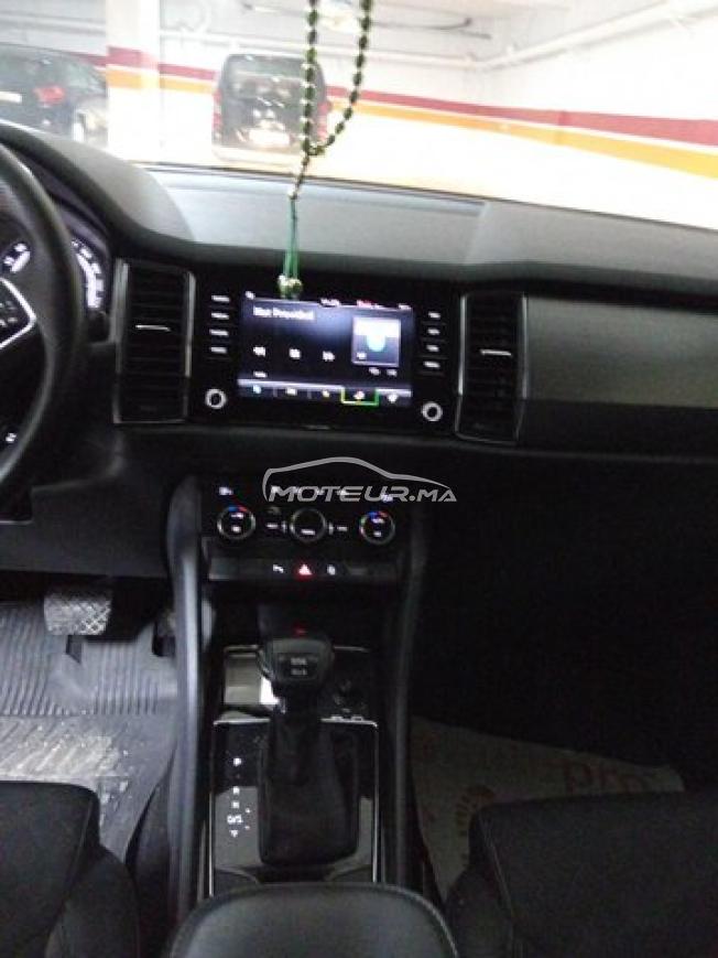 KIFAL - SKODA Kodiaq
