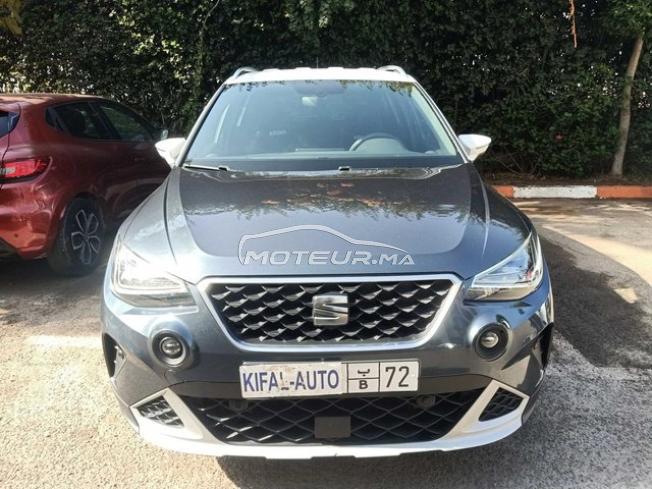 KIFAL - SEAT Arona