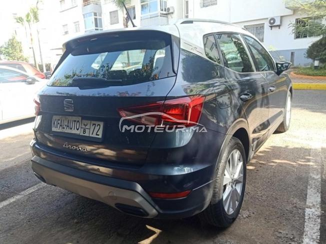 KIFAL - SEAT Arona