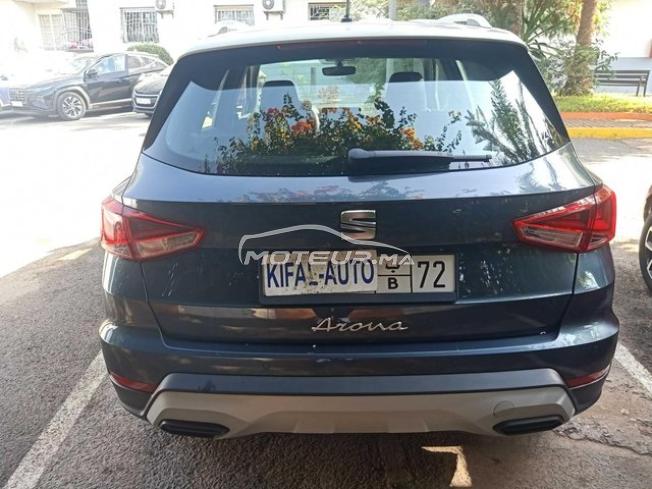 KIFAL - SEAT Arona