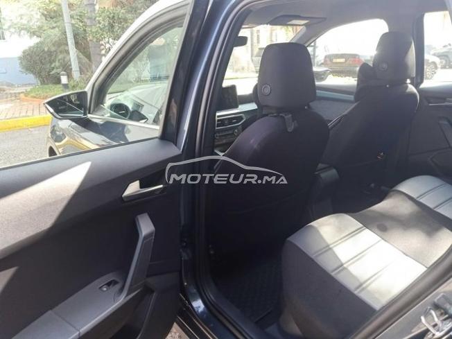 KIFAL - SEAT Arona