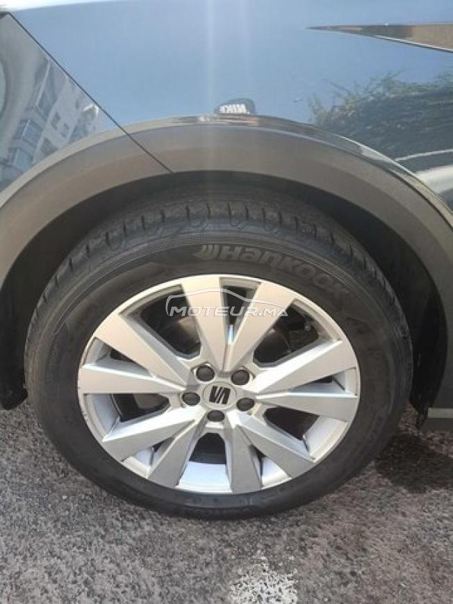 KIFAL - SEAT Arona