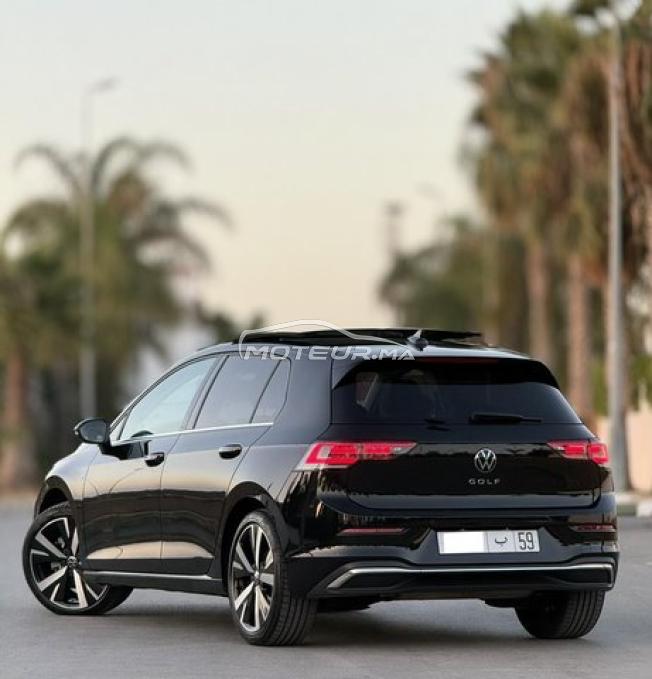 Volkswagen Golf 8.5 2025