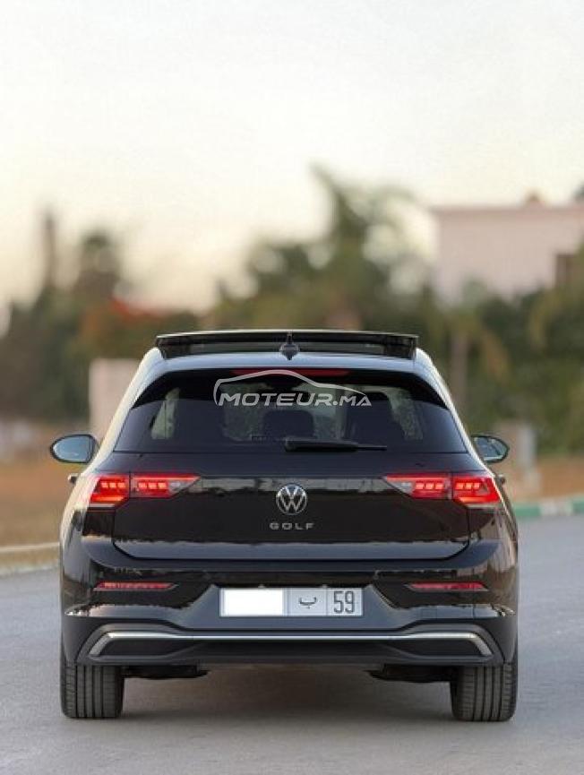 Volkswagen Golf 8.5 2025