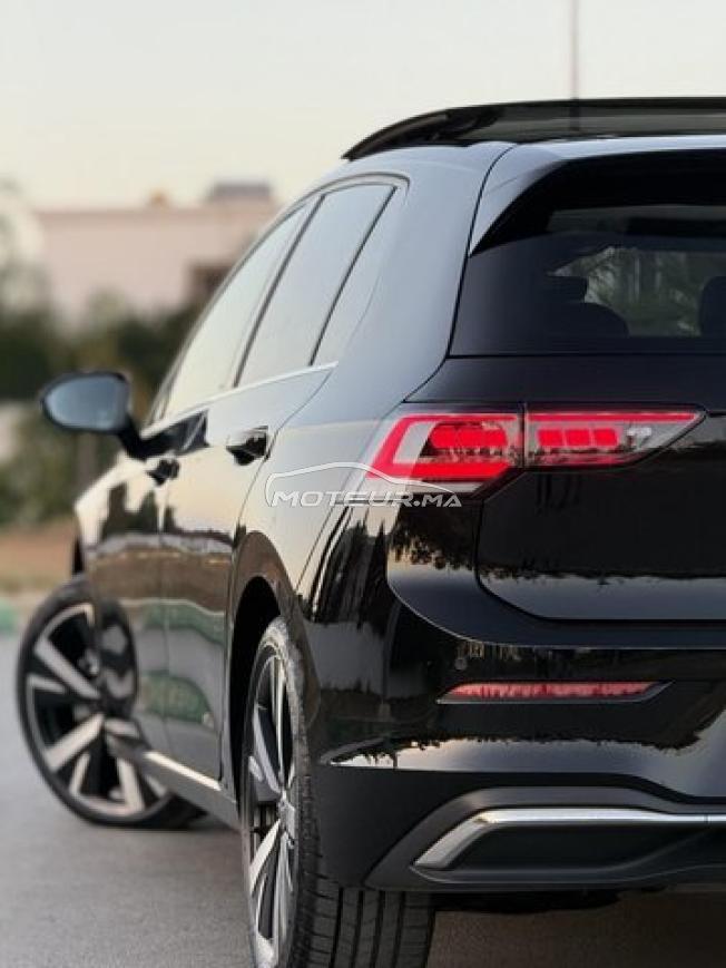 Volkswagen Golf 8.5 2025