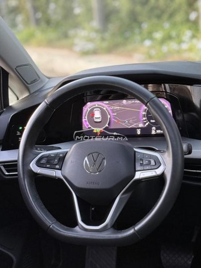 Volkswagen Golf 8.5 2025