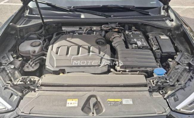 Audi Q3 Sportback Diesel Automatique 2025