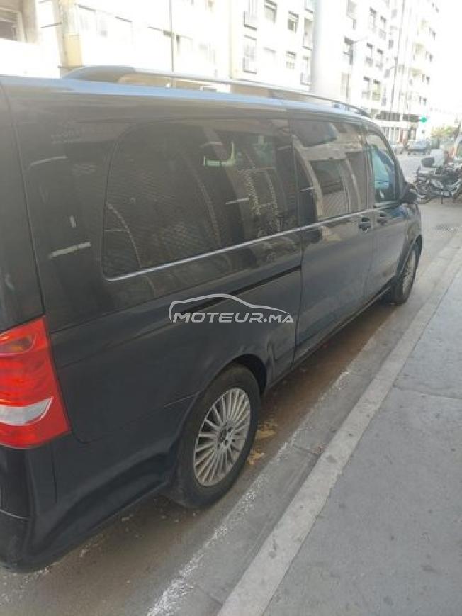 Mercedes benz vito 