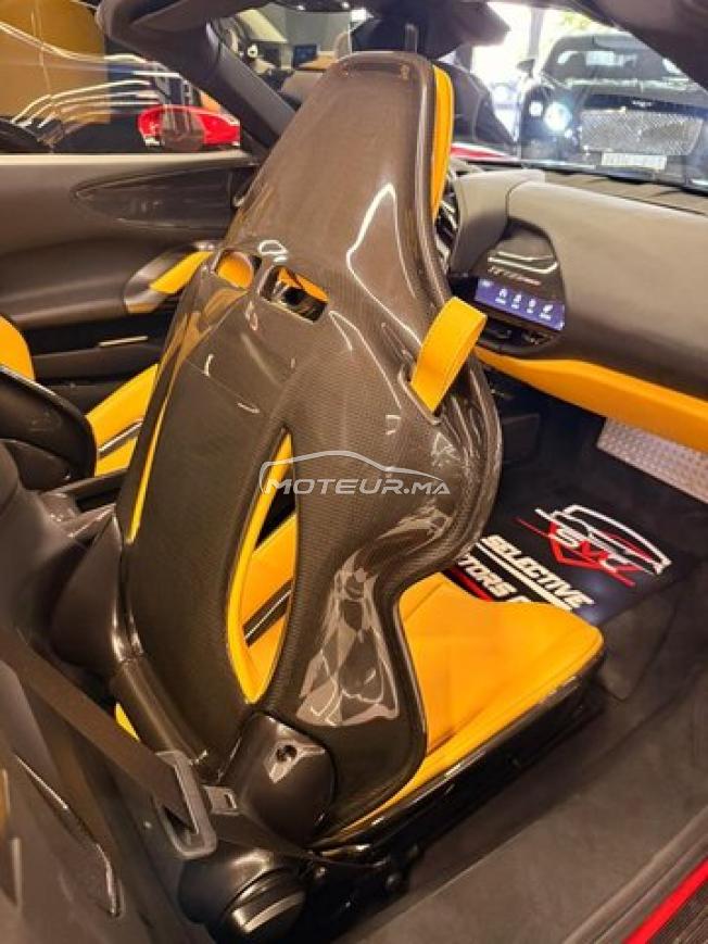 FERRARI SF 90 SPYDER