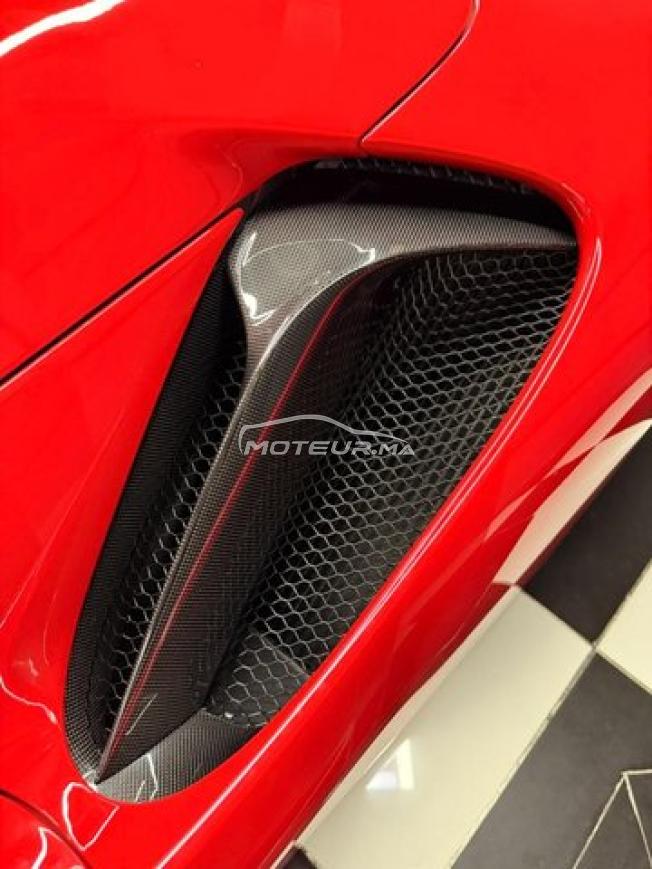 FERRARI SF 90 SPYDER